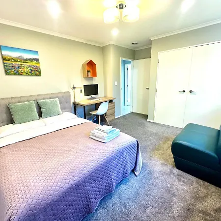 Modern Private 2 Bedroom Home-Unit In Albany With Netflix Auckland Exterior photo