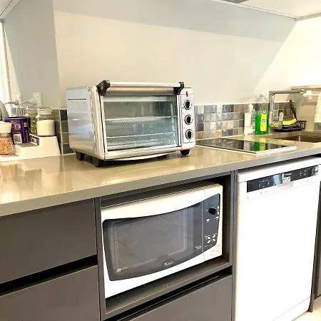 Modern Private 2 Bedroom Home-Unit In Albany With Netflix Auckland Exterior photo