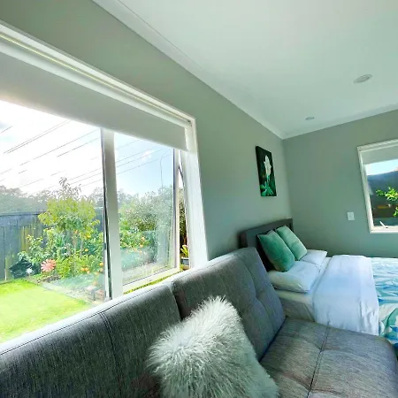 Modern Private 2 Bedroom Home-Unit In Albany With Netflix Auckland Exterior photo