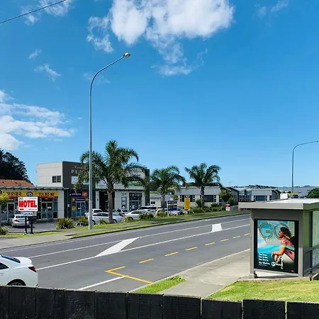 Modern Private 2 Bedroom Home-Unit In Albany With Netflix Auckland Exterior photo