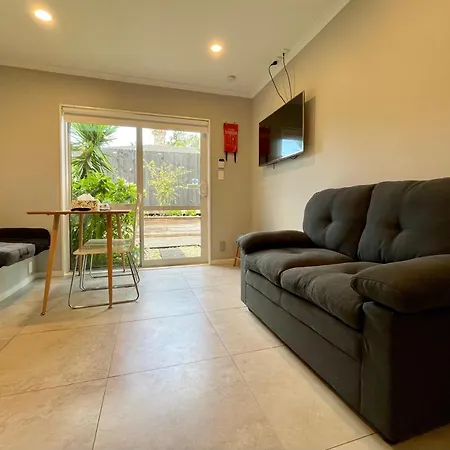 Modern Private 2 Bedroom Home-Unit In Albany With Netflix Auckland Exterior photo
