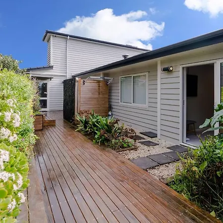 Modern Private 2 Bedroom Home-Unit In Albany With Netflix Auckland Exterior photo