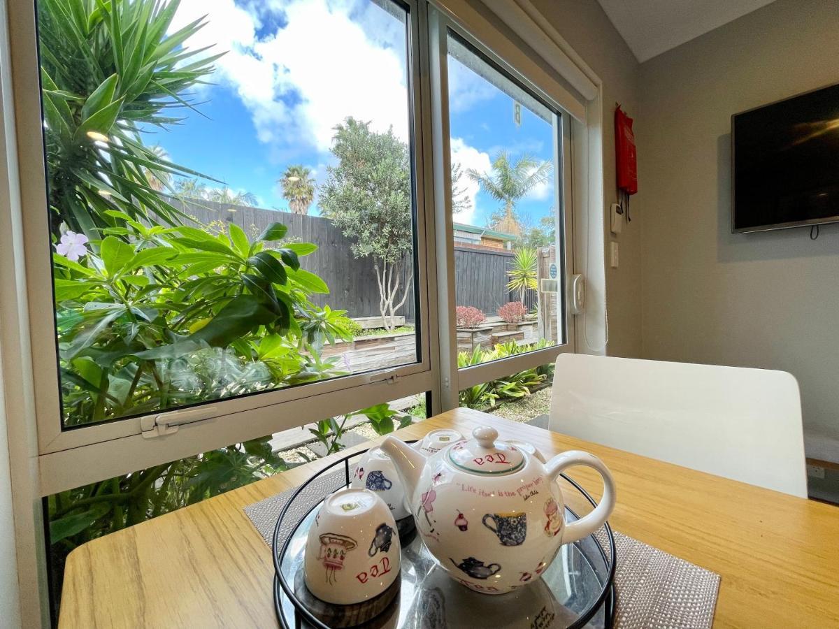 Modern Private 2 Bedroom Home-unit In Albany With Netflix Holiday home Auckland